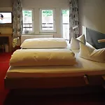 Hotel Rheinhotel Lamm Rüdesheim am Rhein