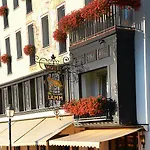 Rheinhotel Lamm Hotel 3*