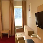 Rheinhotel Lamm