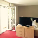 Hotel Rheinhotel Lamm 3*