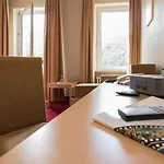 Rheinhotel Lamm 3*