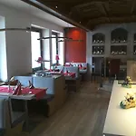 Hotel Rheinhotel Lamm Rüdesheim am Rhein