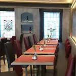 Rheinhotel Lamm