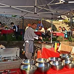 Hotel Rheinhotel Lamm