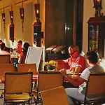 Hotel Rheinhotel Lamm Rüdesheim am Rhein