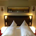 Rheinhotel Lamm Hotel 3*