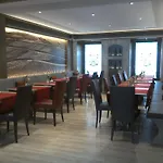 Rheinhotel Lamm
