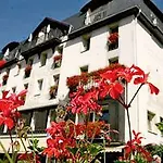 Rheinhotel Lamm Hotel Rüdesheim am Rhein