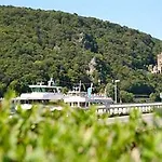 Rheinhotel Lamm Hotel Rüdesheim am Rhein
