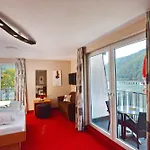 Rheinhotel Lamm 3* Rüdesheim am Rhein