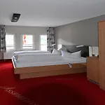 Rheinhotel Lamm 3*