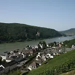 Rheinhotel Lamm 3*