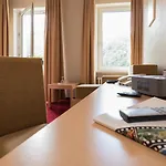 Rheinhotel Lamm Hotel