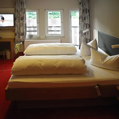 Hotel Rheinhotel Lamm Rüdesheim am Rhein