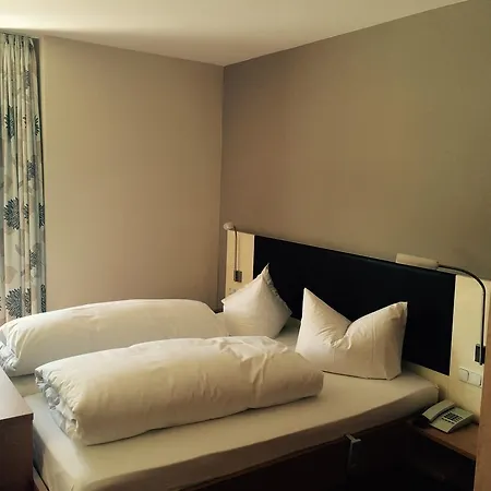 Otel Rheinhotel Lamm Rüdesheim am Rhein