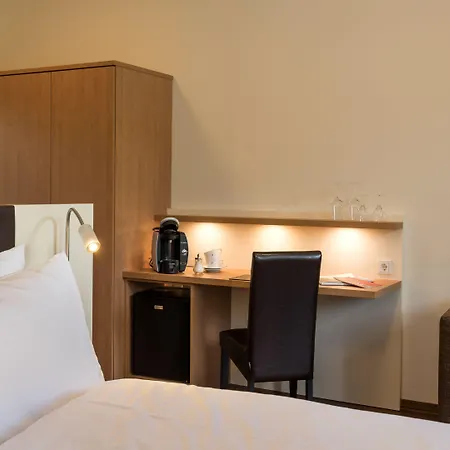 Hotel Rheinhotel Lamm 3*