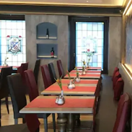 Rheinhotel Lamm