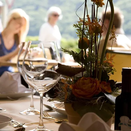 Hotel Rheinhotel Lamm 3*