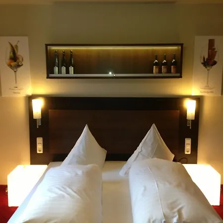 Rheinhotel Lamm Hotel 3*