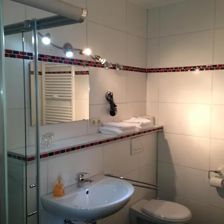 Otel Rheinhotel Lamm 3*