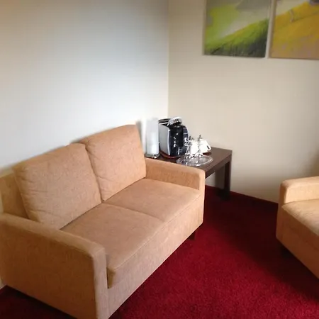 Rheinhotel Lamm Rüdesheim am Rhein