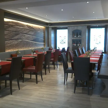 Rheinhotel Lamm