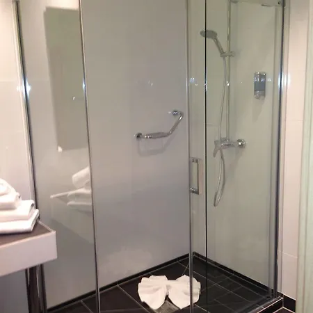 Hotel Rheinhotel Lamm 3*