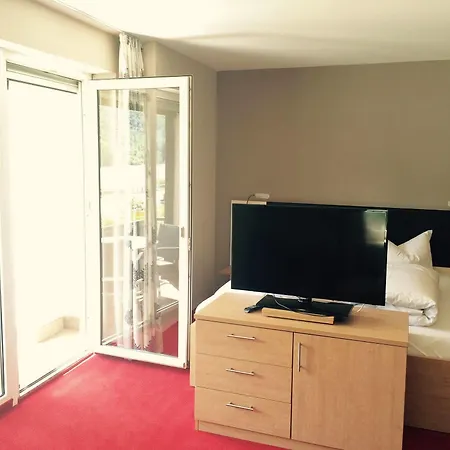 Rheinhotel Lamm 3*