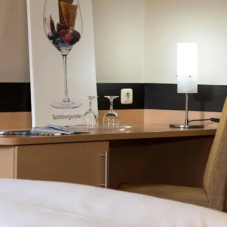 Rheinhotel Lamm 3* Rüdesheim am Rhein