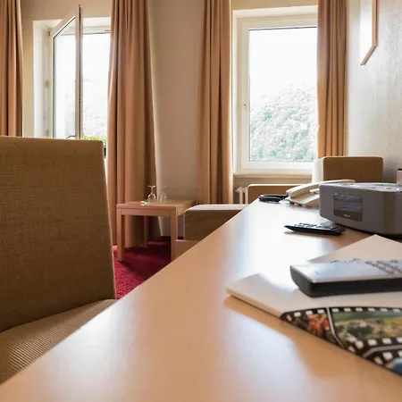 Rheinhotel Lamm Hotel