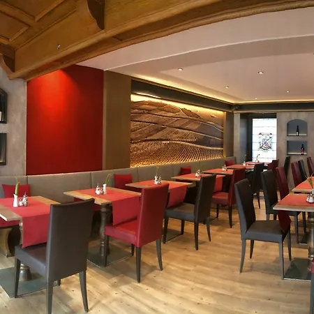 Rheinhotel Lamm