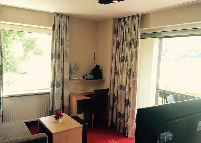 Hotel Rheinhotel Lamm