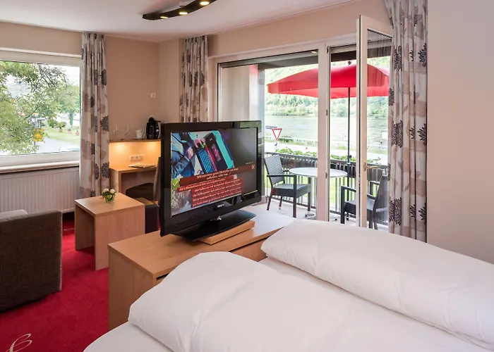 Rheinhotel Lamm Hotel 3*