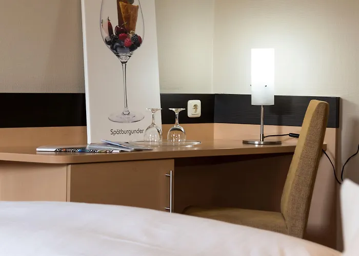 Rheinhotel Lamm Hotel 3*