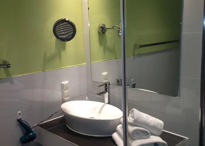 Rheinhotel Lamm Hotel 3*