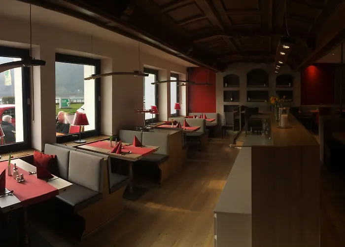 Rheinhotel Lamm Hotel Rüdesheim am Rhein