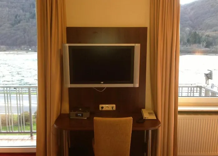 Hotel Rheinhotel Lamm