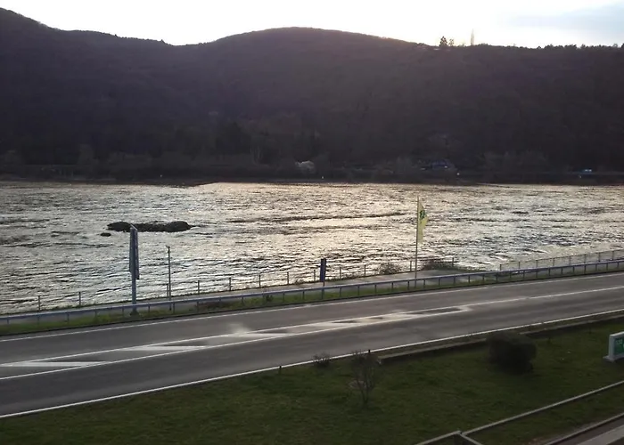 Rheinhotel Lamm Hotel 3*