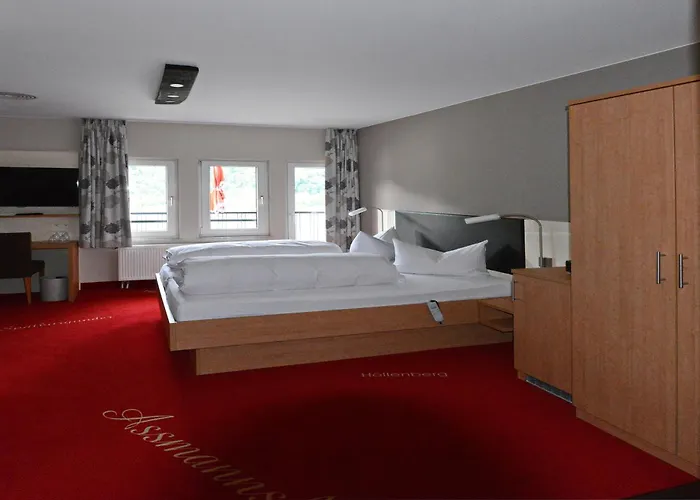 Rheinhotel Lamm 3*